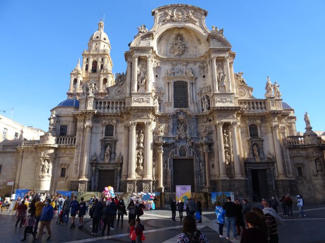 Murcia